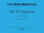 The TV Detectives 