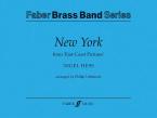New York (from 'East Coast Pictures') 