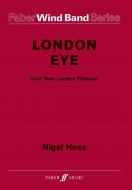 London Eye 