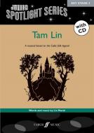Tam Lin (Book/CD) (Spotlight Series) 