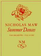 Summer Dances 