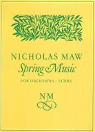 Spring Music 