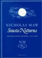 Sonata Notturna 