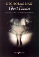 Ghost Dances 