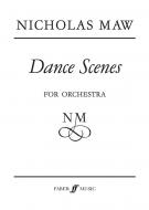 Dance Scenes 