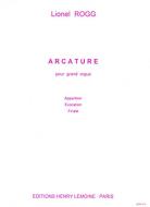 Arcature 