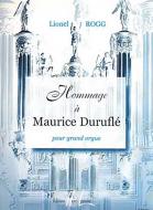Hommage à Maurice Duruflé 