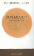 Sun Music II - Ketjak 