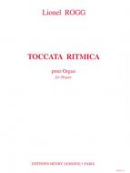 Toccata ritmica 