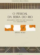 O Pessoal da Beira do rio 