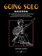 Going Solo 