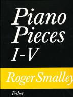 Piano Pieces I-V 