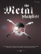 The Metal Playlist (Guitar TAB) 