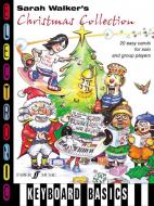 Sarah Walker's Christmas Collection 