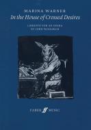In The House of Crossed Desires - Libretto 