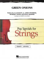 Green Onions Standard
