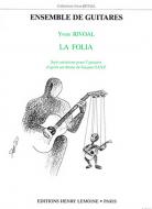 La Folia 