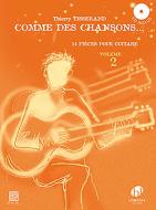 Comme des chansons 2 