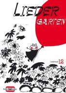 Liederbuch 12: Liedergarten 