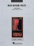 Blue Danube Waltz Standard