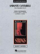 Andante Cantabile Standard