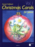Canti di Natale per pianoforte Vol.1 