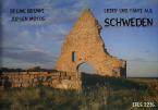 Lieder und Tänze aus Schweden 