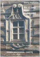 Folklore aus Russland 