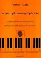 Kontemplationssymphonie 