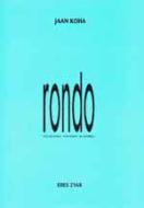 Rondo (Aleatoric) (Klavier) 