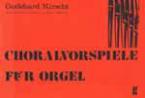 Elf Choralvorspiele 