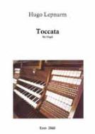 Toccata (Orgel) 