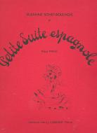 Petite suite espagnole 
