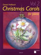Canti di Natale per pianoforte Vol.2 