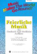 Feierliche Musik 1 - Stimme 1+2 in Bb - Bb Trompete 