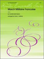 Marche Militaire Francaise Standard