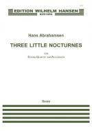 Three Little Nocturnes 