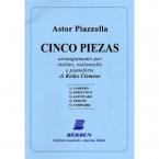 Cinco Piezas 