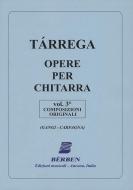 Opere per Chitarra Vol. 3 