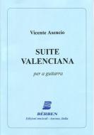 Suite Valenciana 