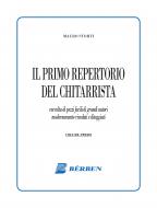 Il Primo Repertorio Del Chitarrista 1 