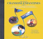 Chansons enfantines 2 