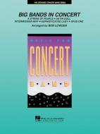 Big Bands In Concert 