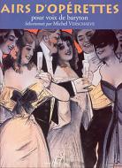 Airs d'opérettes 
