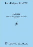 La Poule Piano 