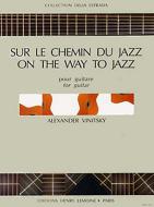 Sur le Chemin du Jazz 