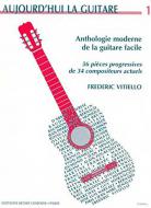 Aujourd'hui la guitare 1 
