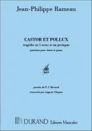 Castor/pollux 