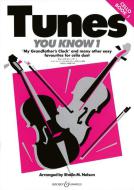 Tunes You Know Vol. 1 