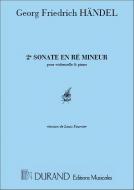 Sonate Nr. 2 